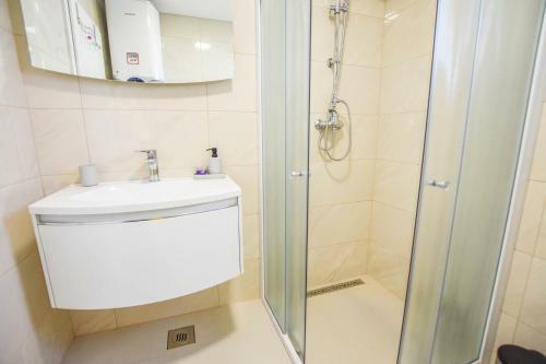 Apartments Antea