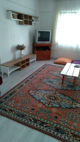 Apartamento Ak�akoca Bah�eli Ev