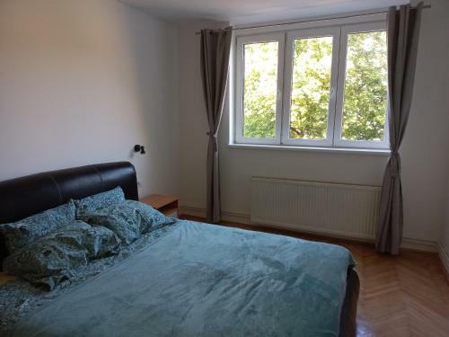 Apartamento Corso Residence