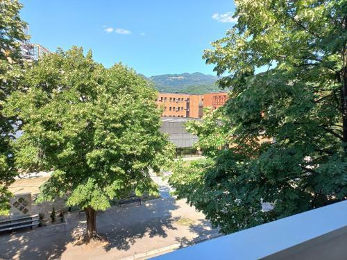 Apartamento Corso Residence