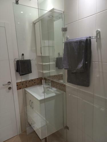 Apartamento Corso Residence