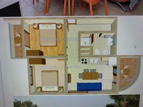 Apartman Vera