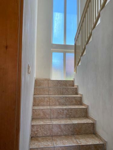 Apartmani Ljilja