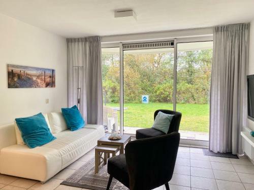 Apartamento Badhotel 303
