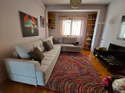 Lovely And Spacious Apartment In Prishtina Center