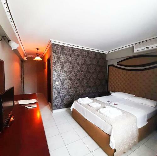 Syedra Hotel