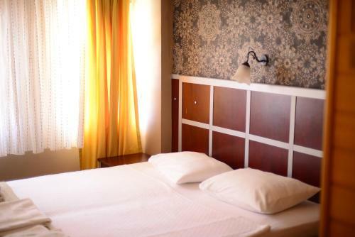 Syedra Hotel