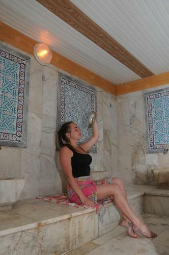 Syedra Hotel