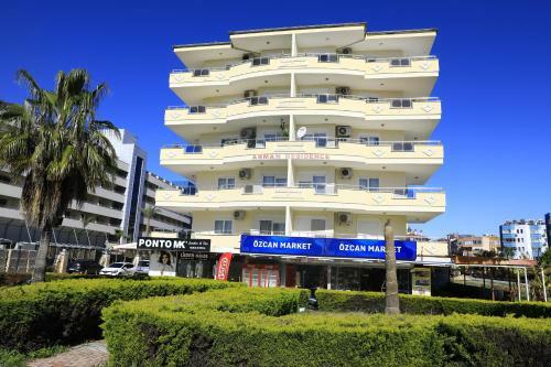 Alanya Konakli Apart/ Konakhan App