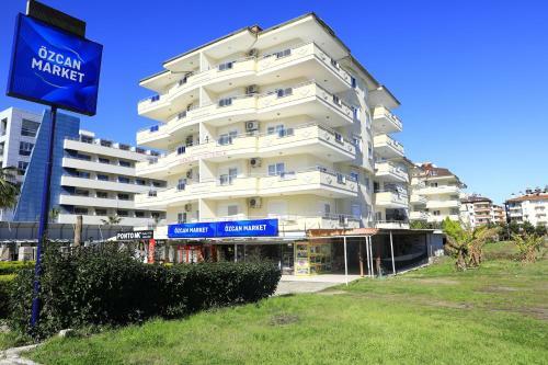 Alanya Konakli Apart/ Konakhan App