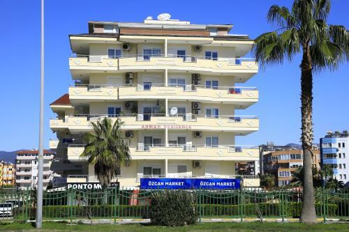 Alanya Konakli Apart/ Konakhan App