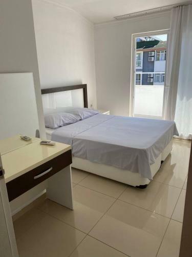 Cozy Dublex 2+1 Apartment In Cleopatra Beach