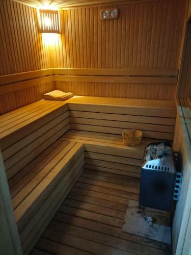 Cozy Dublex 2+1 Apartment In Cleopatra Beach