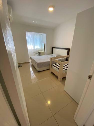 Cozy Dublex 2+1 Apartment In Cleopatra Beach