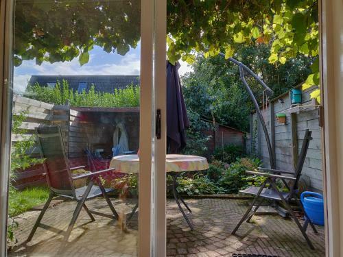 Bungalow Texel Near Beach And City Centre