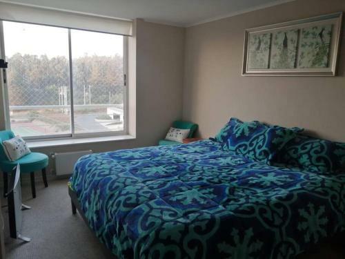Apartamento Departamento De Lujo