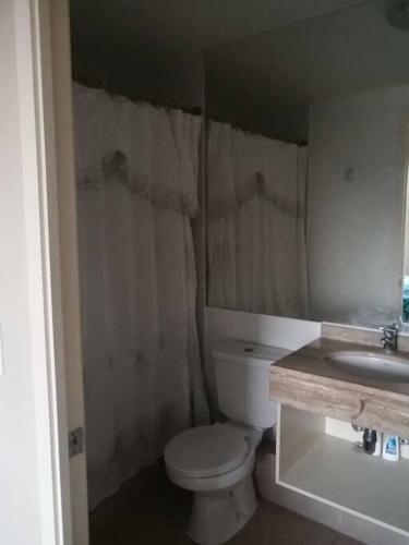 Apartamento Departamento De Lujo