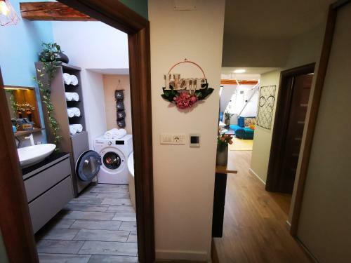 Apartamento Appartment Keleia