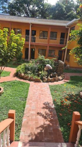 Hotel El Nogal