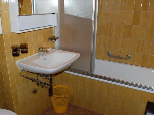 Apartment Valetta Sura Flims Dorf