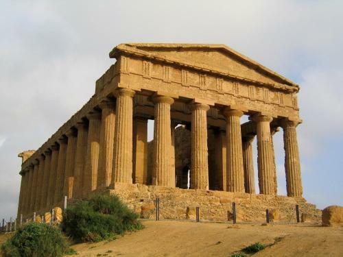 Apartamento Attico Panoramico Agrigento