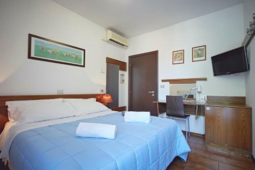 Hotel Albergo Romagna