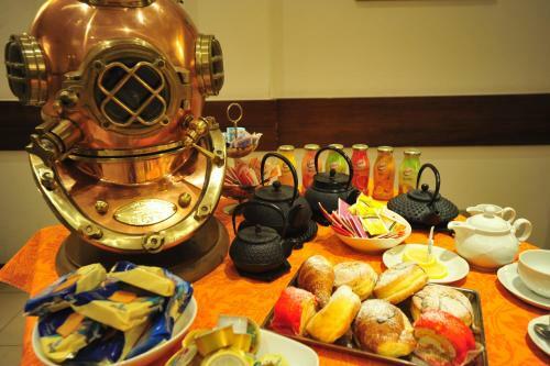 Hotel Albergo Romagna