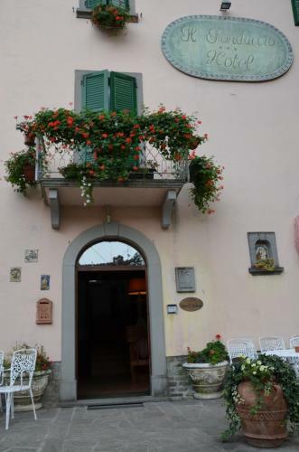 Hotel Il Fondaccio