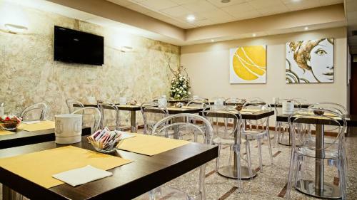 Hotel Albergo Papillon