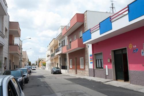 Bed&breakfast Annapaola