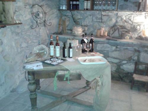 Agroturismo La Rocca Del Maestrino