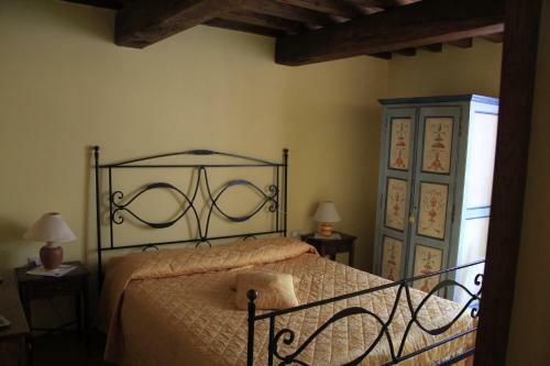 Agroturismo La Rocca Del Maestrino