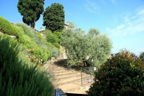 Agroturismo La Rocca Del Maestrino