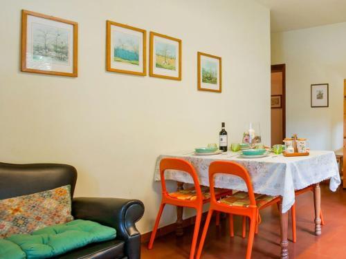 Apartamento Splendid Holiday Home In Altopascio Near Beach
