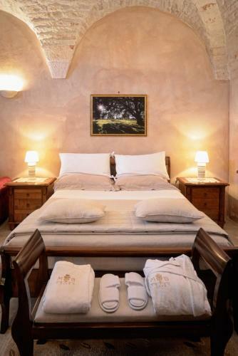 Hotel Masseria Beneficio