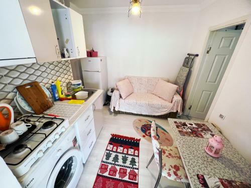 Apartamento ? Great Terrace ? In Perfect Location ?