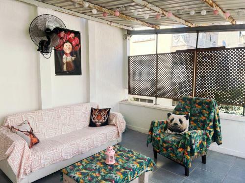 Apartamento ? Great Terrace ? In Perfect Location ?