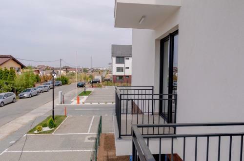 Apartament Preajba - Zona Ford