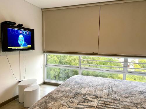 Apartamento 607 Panoramik - Hermosa Vista