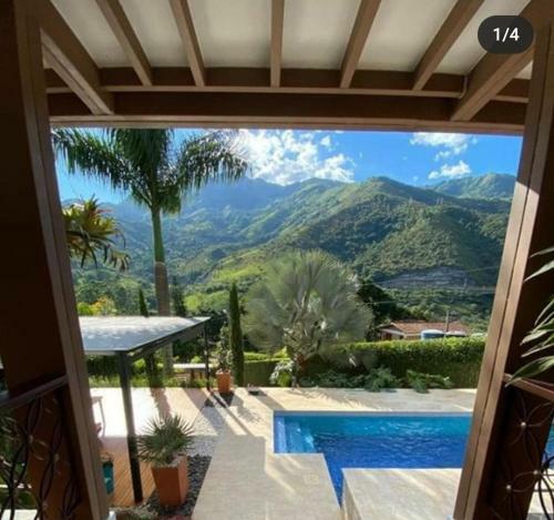 Villa Casa Bonita