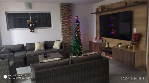 Villa Casa Bonita