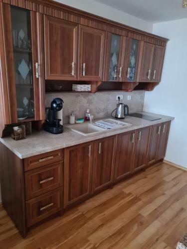 Apartman 508 Residence
