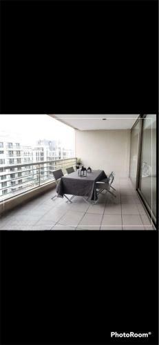 Apartamento Departamento 3 Ambientes Zona Guemes