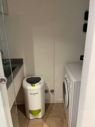 Apartamento Departamento 3 Ambientes Con Cochera