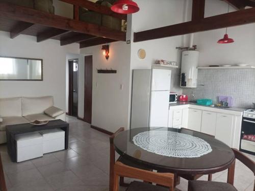 Apartamento Departamentos Calasanz P.a. (2)