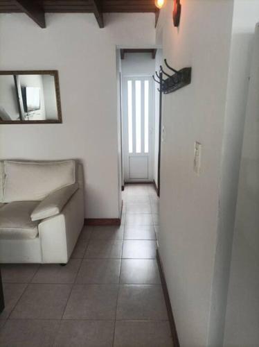 Apartamento Departamentos Calasanz P.a. (2)
