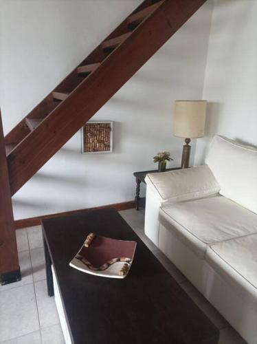 Apartamento Departamentos Calasanz P.a. (2)