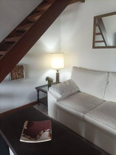 Apartamento Departamentos Calasanz P.a. (2)