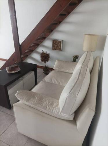 Apartamento Departamentos Calasanz P.a. (2)