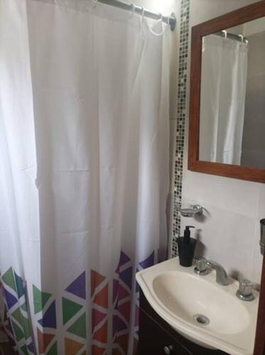 Apartamento Departamentos Calasanz P.a. (2)